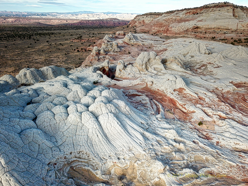 Vermillion Cliffs NM